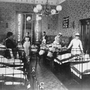 The Haven Maternity Home, Melbourne